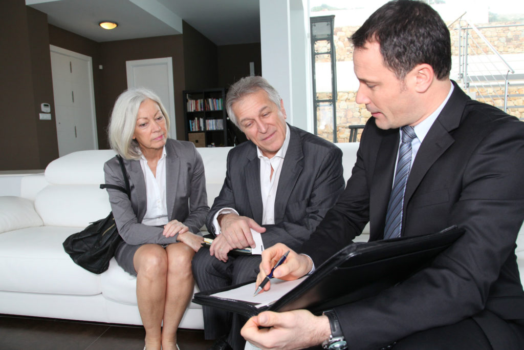 client-experience-financial